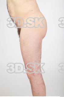 Leg texture of Roger 0001